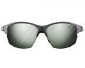 Окуляри Julbo SPLIT (REACTIV Glare Control 1-3) Translucent Black / Gray M