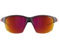 Очки Julbo SPLIT (Spectron 3CF) Black/Red M