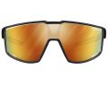 Детские очки Julbo FURY S (REACTIV 1-3 LAF) Black/Gray S (8-12 years)
