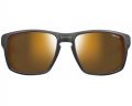 Очки Julbo SHIELD M (REACTIV 2-4 POLAR) Black/Orange M