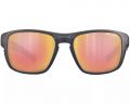 Окуляри Julbo SHIELD M (Spectron 3CF ) Gray / Pink M