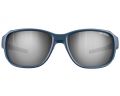 Очки Julbo MONTEBIANCO 2 (Polarized 3CF) Black/Blue/White L