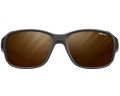 Очки Julbo MONTEBIANCO 2 (REACTIV 2-4 POLAR) Black/Gray L