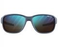 Окуляри Julbo MONTEBIANCO 2 (REACTIV 2-4 DL BLEU) Gray L