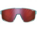 Очки Julbo FURY (REACTIV 0-3 HC) Translucent Light Blue / Light Blue M