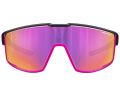 Очки Julbo FURY (Spectron 3CF) Black / Pink M