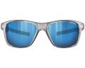 Детские очки Julbo CRUISER (Spectron 3CF) Translucent Gray / Fluo Orange S (8-12 years)