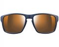 Очки Julbo SHIELD (REACTIV 2-4 POLAR) Dark Blue / Orange L