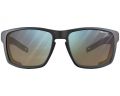 Очки Julbo SHIELD (REACTIV 2-4 DL BLEU) Black/Black L