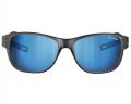 Окуляри Julbo CAMINO (POLAR 4 HD) Shiny Translucent Black / Yellow L