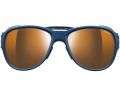 Очки Julbo EXPLORER 2.0 (REACTIV 2-4 POLAR) Dark Blue/Blue L