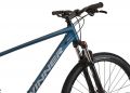 Велосипед 29Winner IMPULSE -2 рама -XL Синий (мат) 2025