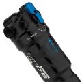 Амортизатор RockShox SIDLuxe Ultimate RL - (165X37.5) SoloAir, 1 Token, MReb/MComp, 420lb LockoutForce, Trunnion Standard (includes blue decal) - A1