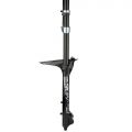 Вилка RockShox BoXXer Ultimate Charger2.1 R - 29, вісь Boost 20x110, 200mm, Чорний, DebonAir