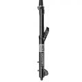 Вилка ROCKSHOX Domain Gold Isolator RC3 -  Crown 27.5 Boost™ 15x110 160mm Black Alum Str Tpr 44offset DebonAir (includes Bolt On Fender,2 Btm Tokens, Star nut, Maxle Stealth) C1