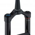 Вилка RockShox Domain RC - Crown 27.5 Boost™ 15x110 170mm Black Alum Str Tpr 44offset DebonAir (включает ZipTie Fender, Star nut & Maxle Stealth) B1