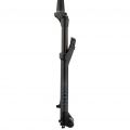 Вилка RockShox Judy Gold RL - Crown 29 Boost™ 15x110 120mm Black Alum Str Tpr 51offset Solo Air (включает Star nut & Maxle Stealth) A3