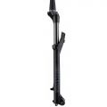 Вилка RockShox Judy Silver TK - Crown 27.5 9QR 120mm Black Alum Str 1 1/8 42offset Solo Air (includes, Star nut) A3