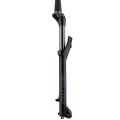 Вилка RockShox Judy Silver TK - Remote 29 Boost™ 15x110 100mm Black Alum Str Tpr 51offset Solo Air (включает Star nut, Maxle Stealth & Right PopLoc Remote) A3