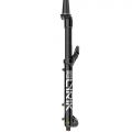 Вилка RockShox Lyrik Ultimate Charger 3 RC2 - Crown 29 Boost™ 15x110 140mm Gloss Black Alum Str Tpr 44offset DebonAir+ (includes Bolt On Fender,2 Btm Tokens, Star nut & Maxle Stealth) D1
