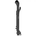 Вилка RockShox Paragon RL - Solo Air 65 700c ось 9mm, Черный, TurnKey Шток 1 1/8 Disc Brake