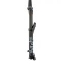 Вилка RockShox Pike DJ - 26 15x100 Solo Air 100 Gloss Black Crown AdjAlum Str Tpr Disc (includes 2 BtmTokens, Star nut, Maxle Ult) A4