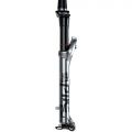 Вилка RockShox Pike DJ - 26 15x100 Solo Air 100 Gloss Silver, Crown AdjAlum Str Tpr Disc (includes 2 BtmTokens, Star nut, Maxle Ult) A3/A4