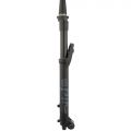 Вилка RockShox Pike Select Charger RC - Crown 27.5 Boost™ 15x110 140mm Diff Black Alum Str Tpr 37offset DebonAir (includes Fender, 2 Btm Tokens, Star nut & Maxle Stealth)