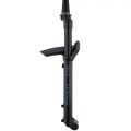 Вилка RockShox Pike Select Charger RC - Crown 29 Boost™ 15x110 140mm Black Alum Str Tpr 44offset DebonAir+ (includes Bolt On Fender, 2 Btm Tokens, Star nut & Maxle Stealth) C1