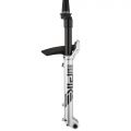 Вилка RockShox Pike Ultimate Charger 3 RC2 - Crown 29 Boost™ 15x110 130mm Silver Alum Str Tpr 44offset DebonAir+ (includes Bolt On Fender, 2 Btm Tokens, Star nut & Maxle Stealth) C1