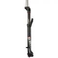 Вилка RockShox Reba RL - Манетка, 29, вісь 15x100, 100mm, Чорний, Шток конус Solo Air