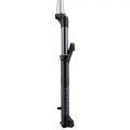 Вилка RockShox Recon Silver RL - Crown 27.5 Boost™ 15x110 100mm Black Alum Str Tpr 46offset Solo Air (включает Star nut & Maxle Stealth) D1