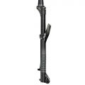 Вилка RockShox Recon Silver RL - Crown 29 9QR 100mm Black Alum Str Tpr 51offset Solo Air (includes, Star nut) D1