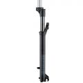 Вилка RockShox Recon Silver RL - Remote 29 9QR 100mm Black Alum Str 1 1/8 51offset Solo Air (includes, Star nut & Right OneLoc Remote) D1