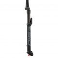 Вилка RockShox SID Select Charger RL - Remote 29 Boost™ 15x110 120mm Diff Black Alum Str Tpr 44offset DebonAir (includes Fender, Star nut, Maxle Stealth & TwistLoc Remote) C1
