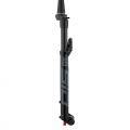 Вилка RockShox SID SL Select Charger RL - 3P Remote 29 Boost™ 15x110 100mm Black Alum Str Tpr 44offset DebonAir (включает ZipTie Fender, Star nut, Maxle Stealth)(Remote sold separate) D1