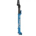 Вилка RockShox SID SL Ultimate Race Day - Crown 29 Boost ™ 15X110 100mm Gloss Blue 44offset Рабочая стена (includes Fender, Star nut, Maxle Stealth) C1