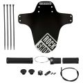 Вилка RockShox SID SL Ultimate Race Day - Remote 29 Boost ™ 15X110 100mm Gloss Blue 44offset Tapered DebonAir (включает Fender, Star nut, Maxle Stealth & TwistLoc Remote) C1