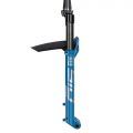 Вилка RockShox SID Ultimate Race Day - Crown 29 Boost™ 15X110 120mm Gloss Blue 44offset Почтовый DebonAir (включает Fender, Star nut, Maxle Stealth) C1