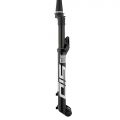 Вилка ROCKSHOX SID Ultimate Race Day - 2P Remote 29 Boost™ 15X110 120mm Gloss Black 44offset Почтовый DebonAir (включает ZipTie Fender, Star nut, Maxle Stealth) (Remote sold separate) D1