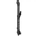 Вилка RockShox Yari RC - Crown 27.5 Boost™ 15x110 180mm Black Alum Str Tpr 46offset DebonAir (includes Fender,2 Btm Tokens, Star nut & Maxle Stealth) B3