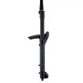 Вилка ROCKSHOX ZEB Select Charger RC - Crown 29 Boost™ 15x110 180mm Diff BlackAlum Str Tpr Sm CrownOD 44offset DebonAir (includes Bolt On Fender,2 Btm Tokens, Star nut & Maxle Stealth) A2