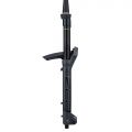 Вилка ROCKSHOX ZEB Ultimate CHARGER 3.1 RC2 - Crown 29 Boost™ 15x110 170mm Grey Alum Str Tpr Sm CrownOD 44offset DebonAir (Inc. Bolt on Fender,2 Btm Tokens, Star nut, Maxle Stealth) A3