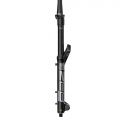 Вилка ROCKSHOX ZEB Ultimate CHARGER 3.1 RC2 - Crown 29 Boost™ 15x110 180mm Black Alum Str Tpr Sm CrownOD 44offset DebonAir (Inc. Bolt on Fender,2 Btm Tokens, Star nut, Maxle Stealth) A3