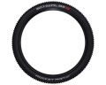 Покрышка 27.5x2.80 (70-584) SCHWALBE ROCKET RON Evo, Super Ground, TLE B/B-SK HS438 ADDIX SpeedGrip 67EPI