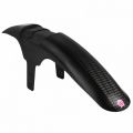 Крыло JUICE LUBES, Mudhugger EVO Ziptie Fitting, LONG, BLACK