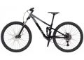 Велосипед 29 GT Zaskar FS Sport рама - S BLK