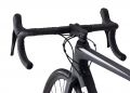 Велосипед 28 BMC TEAMMACHINE SLR FIVE рама - 58см 2025 blk wht gry