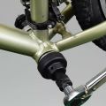 Держатель съемников кареток IceToolz 11T1