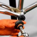 Ключ Ice Toolz M030 съемник д/каретки Praxis ® Works ® M30 (12-паз 48-50mm)